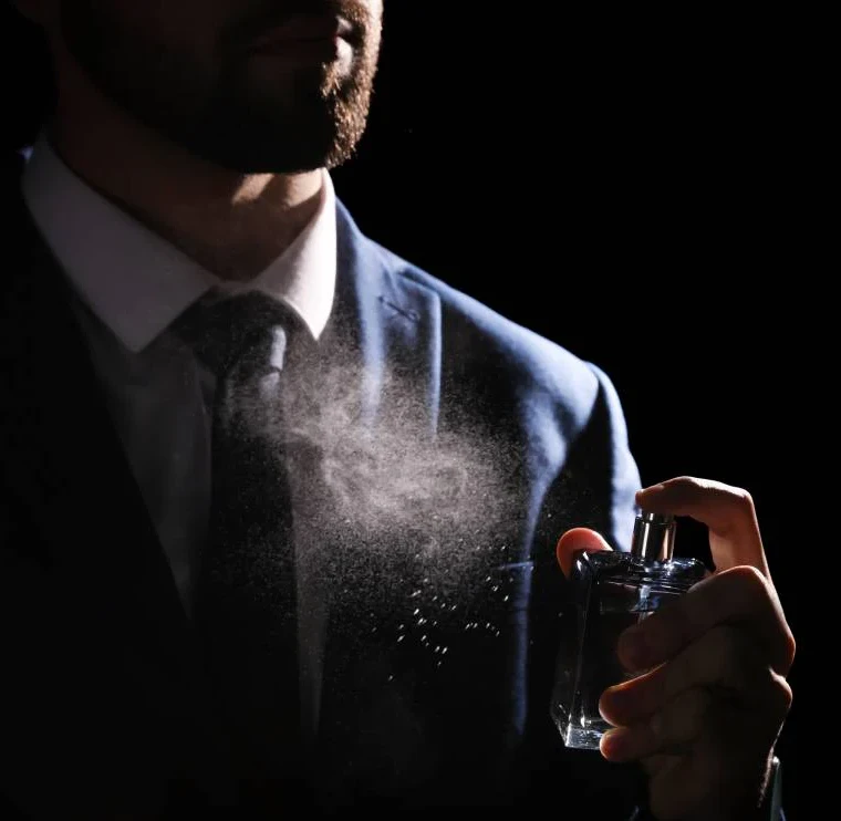 Men's Perfumes